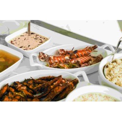 Half Board Meal plan
