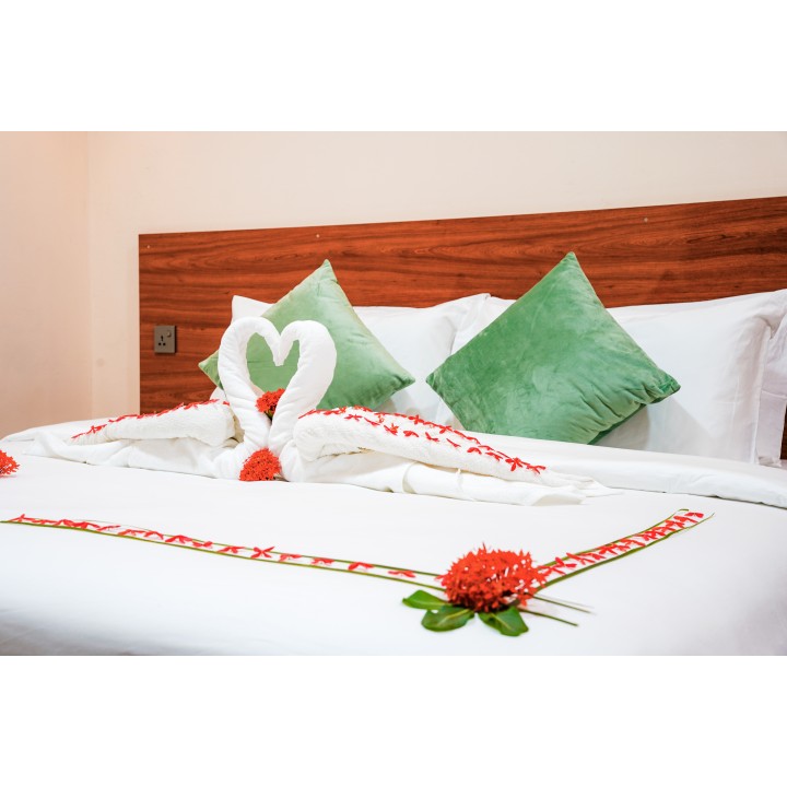 Standard Double / Twin Room