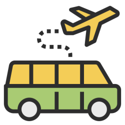 Airport Shuttle